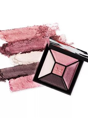 NEW House of Sillage Disney x Eyeshadow Quint Palette
